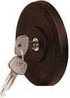 VW Transporter/Camper Type 25 Fuel Cap 1980-1990